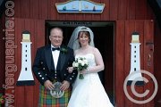 Lisa n Iain 044